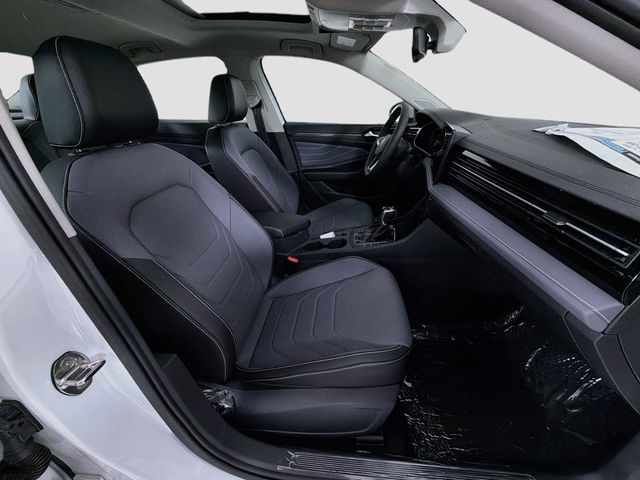 2026 Volkswagen Jetta SEL Automatic - 23009189 - 27