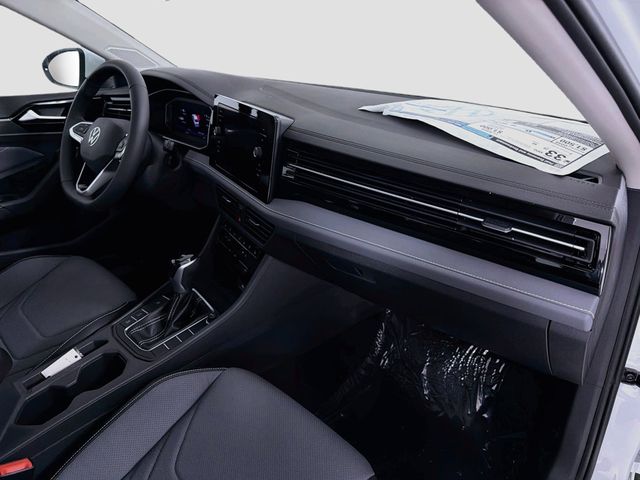 2026 Volkswagen Jetta SEL Automatic - 23009189 - 28