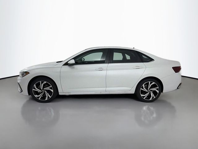 2026 Volkswagen Jetta SEL Automatic - 23009189 - 3