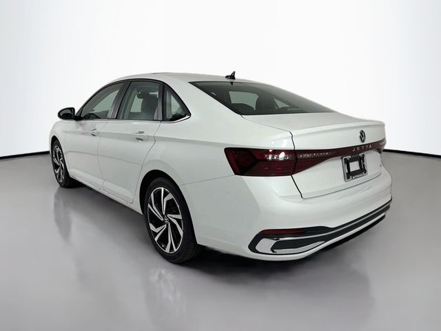 2026 Volkswagen Jetta SEL Automatic - 23009189 - 4