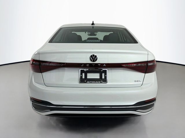 2026 Volkswagen Jetta SEL Automatic - 23009189 - 5