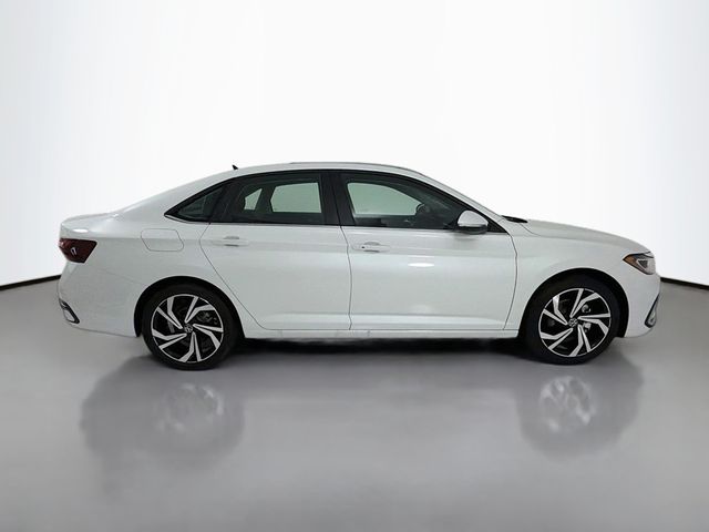 2026 Volkswagen Jetta SEL Automatic - 23009189 - 7