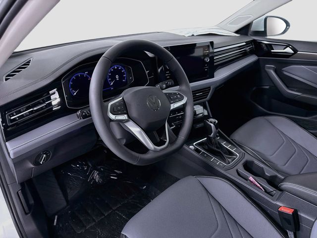 2026 Volkswagen Jetta SEL Automatic - 23009189 - 8