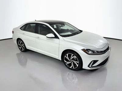2026 Volkswagen Jetta
