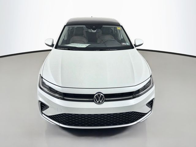 2026 Volkswagen Jetta SEL Automatic - 23053130 - 1