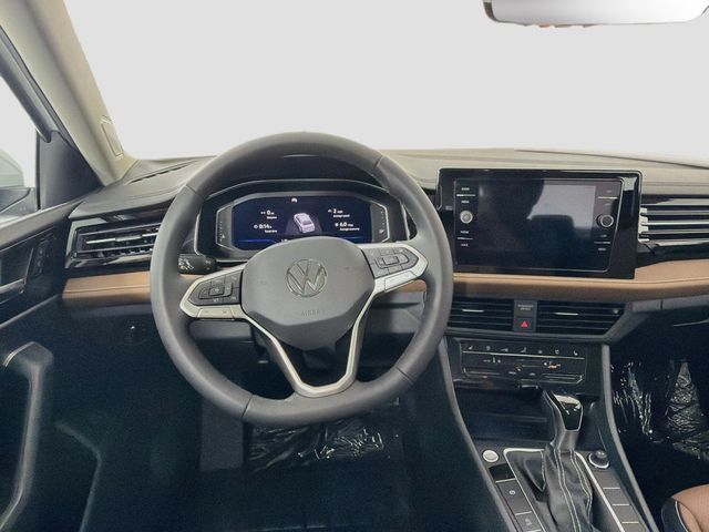 2026 Volkswagen Jetta SEL Automatic - 23053130 - 23