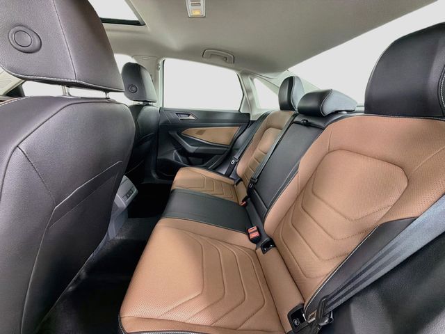 2026 Volkswagen Jetta SEL Automatic - 23053130 - 25