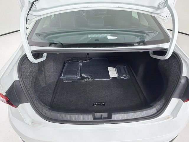 2026 Volkswagen Jetta SEL Automatic - 23053130 - 27