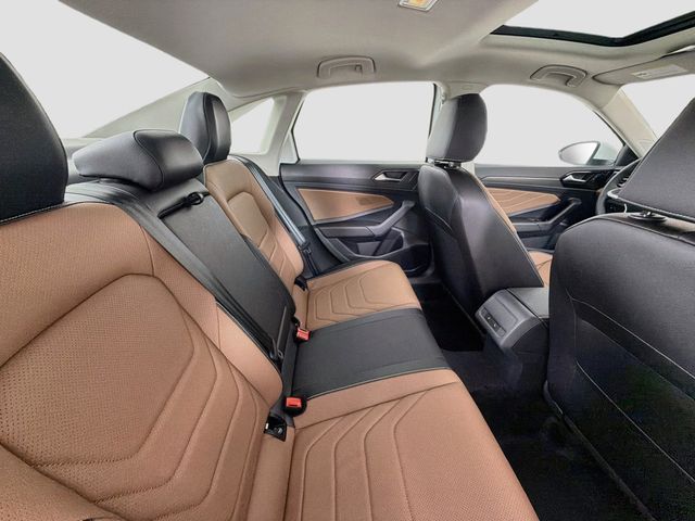 2026 Volkswagen Jetta SEL Automatic - 23053130 - 28