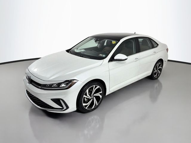 2026 Volkswagen Jetta SEL Automatic - 23053130 - 2