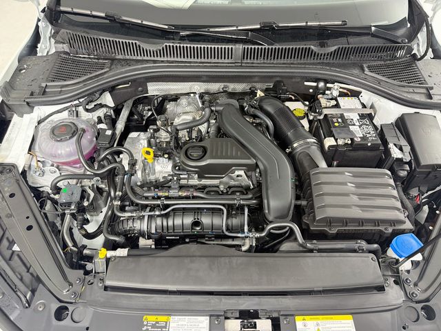 2026 Volkswagen Jetta SEL Automatic - 23053130 - 31