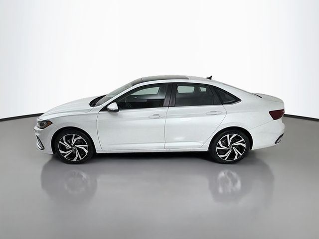 2026 Volkswagen Jetta SEL Automatic - 23053130 - 3