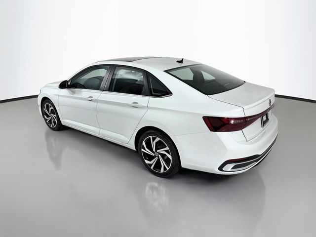 2026 Volkswagen Jetta SEL Automatic - 23053130 - 4