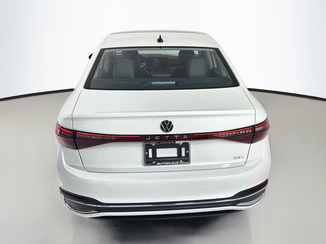 2026 Volkswagen Jetta SEL Automatic - 23053130 - 5