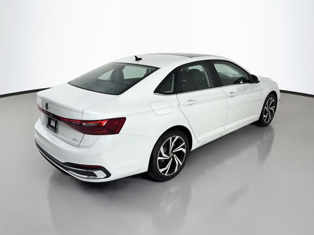 2026 Volkswagen Jetta SEL Automatic - 23053130 - 6