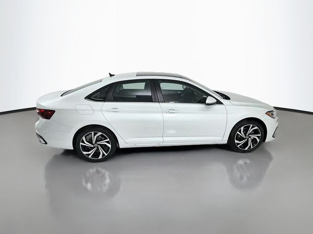 2026 Volkswagen Jetta SEL Automatic - 23053130 - 7