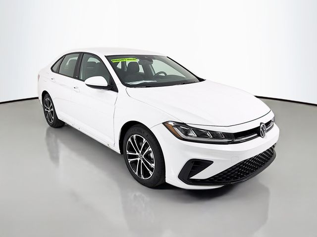 2026 Volkswagen Jetta Sport Automatic - 22935906 - 0