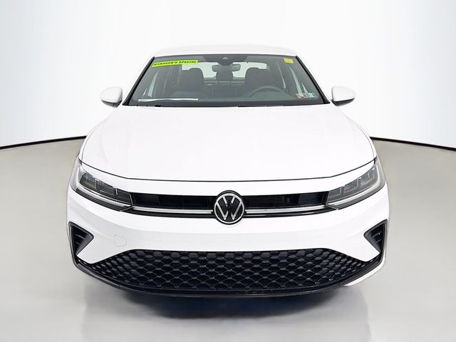 2026 Volkswagen Jetta Sport Automatic - 22935906 - 1