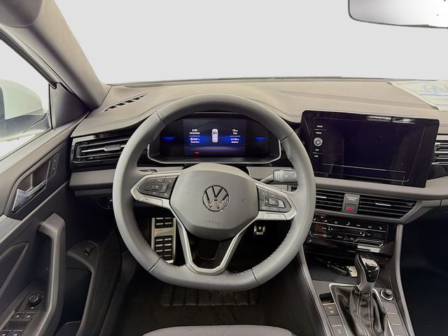 2026 Volkswagen Jetta Sport Automatic - 22935906 - 21