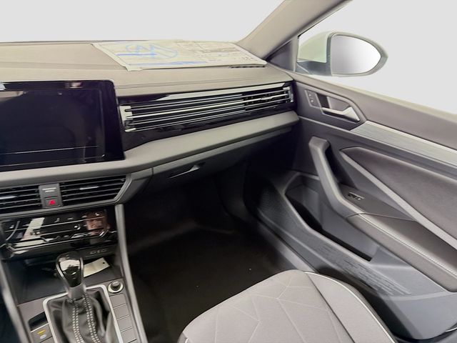 2026 Volkswagen Jetta Sport Automatic - 22935906 - 22