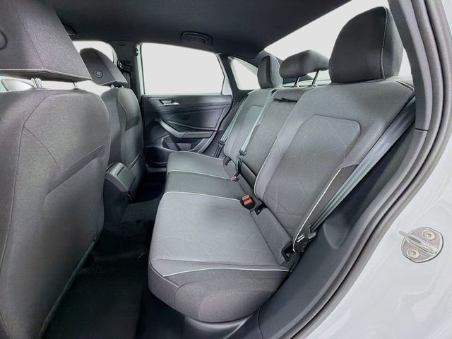 2026 Volkswagen Jetta Sport Automatic - 22935906 - 23