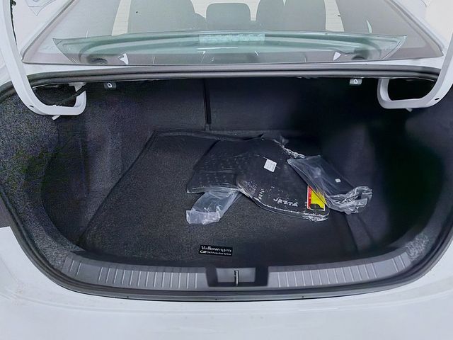 2026 Volkswagen Jetta Sport Automatic - 22935906 - 24