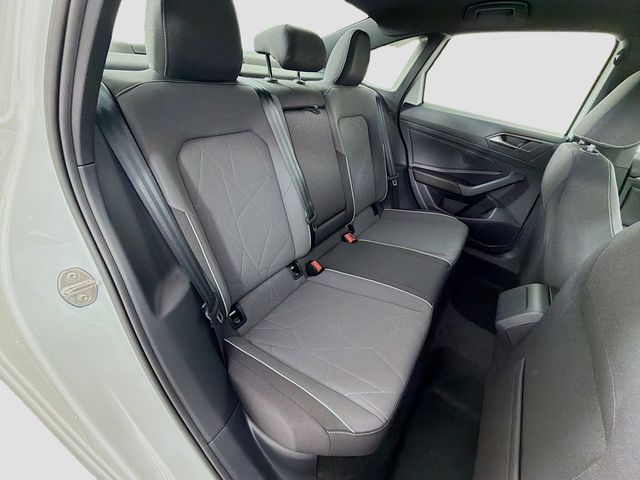 2026 Volkswagen Jetta Sport Automatic - 22935906 - 25
