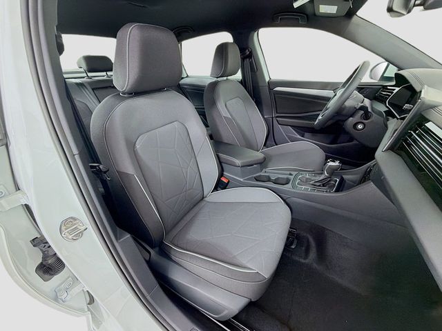 2026 Volkswagen Jetta Sport Automatic - 22935906 - 26