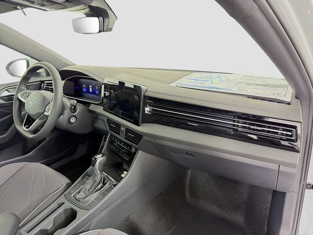 2026 Volkswagen Jetta Sport Automatic - 22935906 - 27