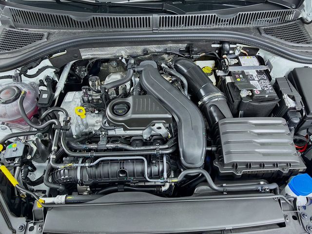 2026 Volkswagen Jetta Sport Automatic - 22935906 - 28