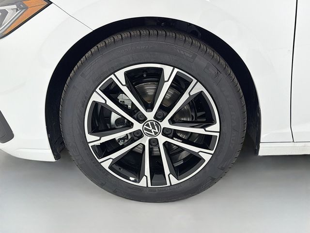 2026 Volkswagen Jetta Sport Automatic - 22935906 - 29