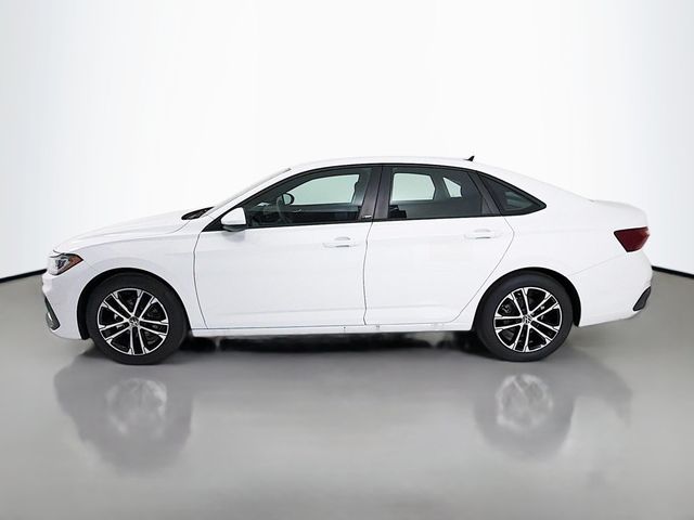 2026 Volkswagen Jetta Sport Automatic - 22935906 - 3