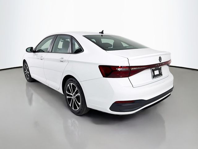 2026 Volkswagen Jetta Sport Automatic - 22935906 - 4