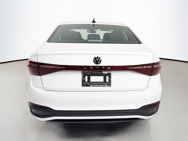 2026 Volkswagen Jetta Sport Automatic - 22935906 - 5
