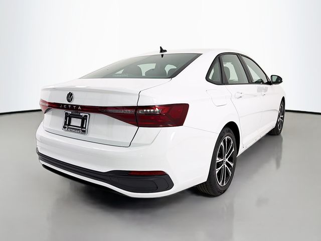 2026 Volkswagen Jetta Sport Automatic - 22935906 - 6