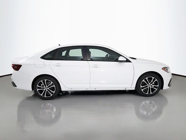 2026 Volkswagen Jetta Sport Automatic - 22935906 - 7