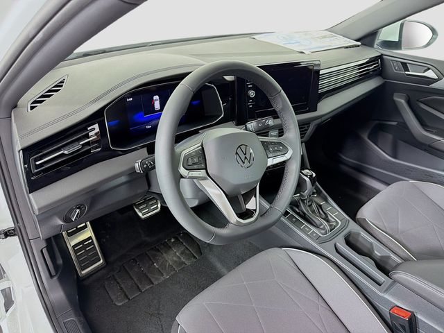 2026 Volkswagen Jetta Sport Automatic - 22935906 - 8