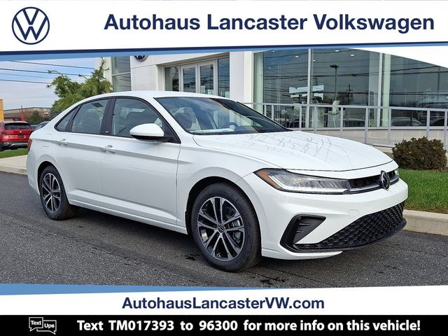 2026 Volkswagen Jetta Sport Automatic - 22944739 - 0