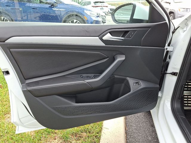 2026 Volkswagen Jetta Sport Automatic - 22944739 - 9