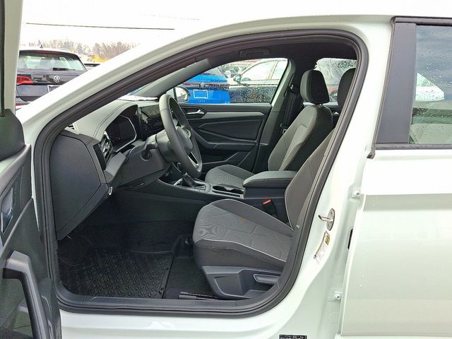 2026 Volkswagen Jetta Sport Automatic - 22944739 - 10