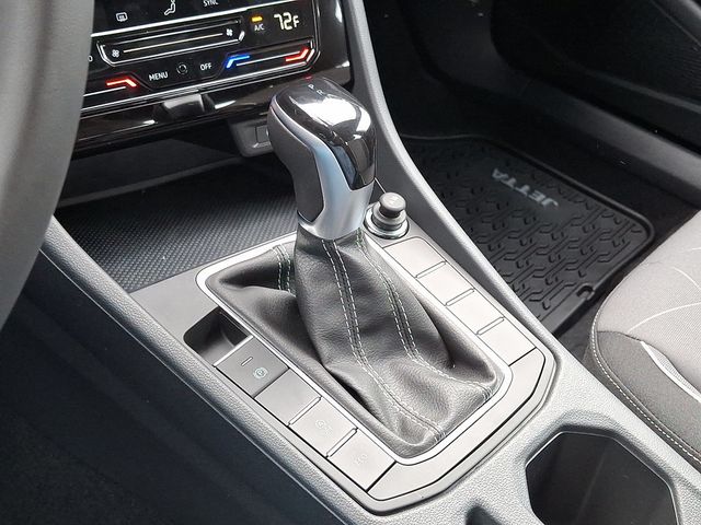 2026 Volkswagen Jetta Sport Automatic - 22944739 - 11