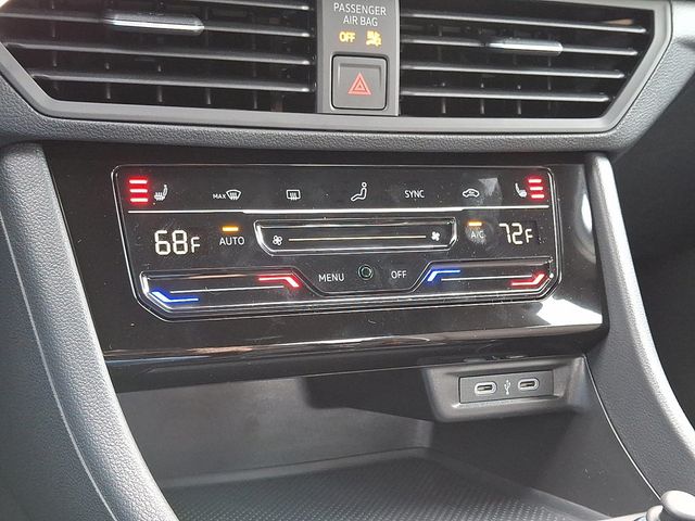 2026 Volkswagen Jetta Sport Automatic - 22944739 - 12