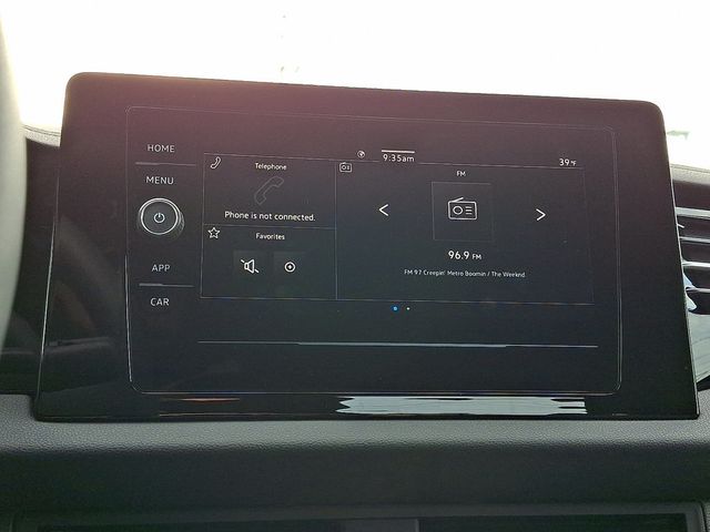 2026 Volkswagen Jetta Sport Automatic - 22944739 - 13