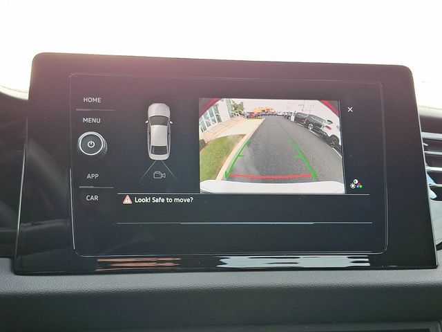 2026 Volkswagen Jetta Sport Automatic - 22944739 - 14