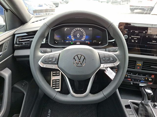 2026 Volkswagen Jetta Sport Automatic - 22944739 - 15