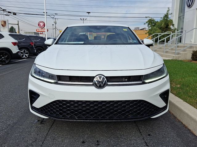 2026 Volkswagen Jetta Sport Automatic - 22944739 - 1