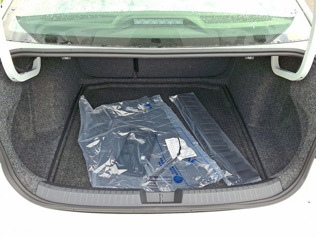 2026 Volkswagen Jetta Sport Automatic - 22944739 - 19