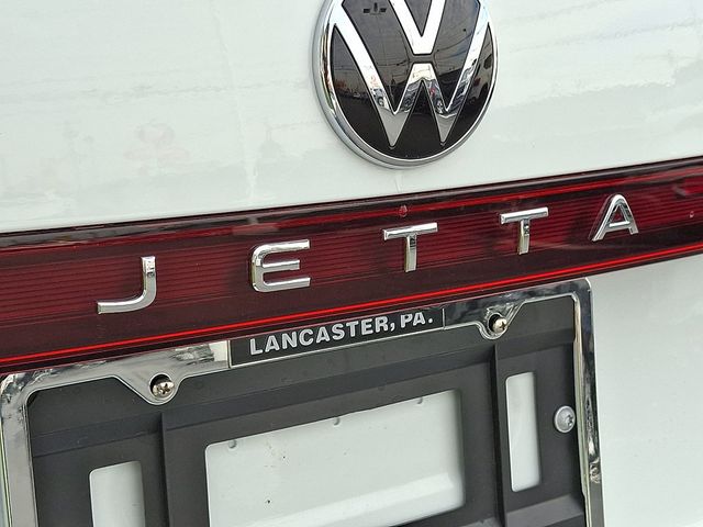 2026 Volkswagen Jetta Sport Automatic - 22944739 - 20