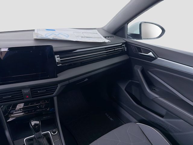 2026 Volkswagen Jetta Sport Automatic - 22944739 - 21