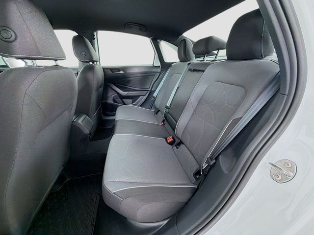 2026 Volkswagen Jetta Sport Automatic - 22944739 - 22